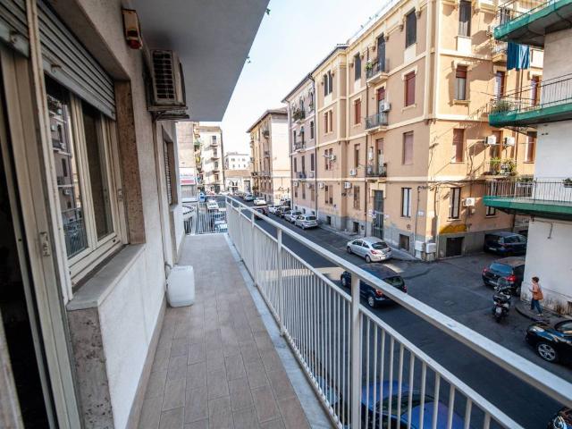 Appartamento in vendita a Catania CT