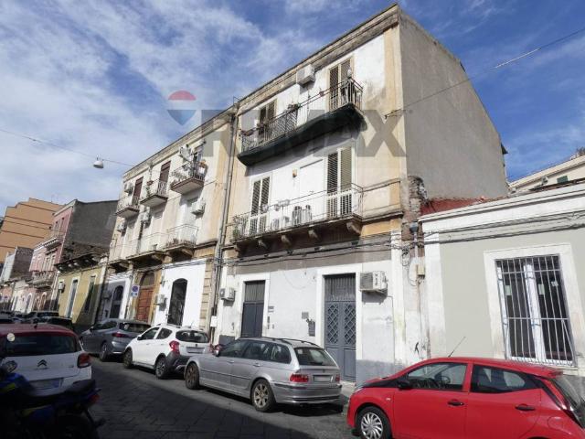 Appartamento in vendita a Catania CT