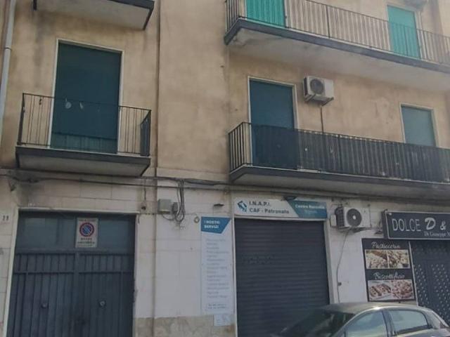 Appartamento in vendita a Catania CT