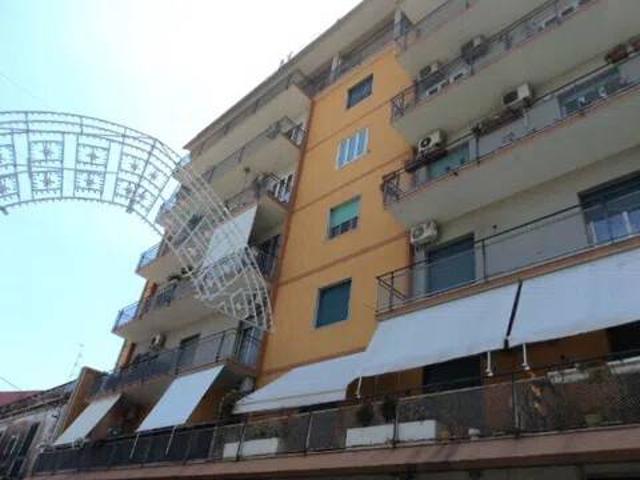 Appartamento in vendita a Catania CT