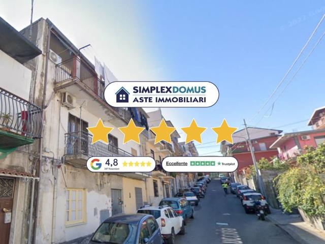 Appartamento in vendita a Catania CT