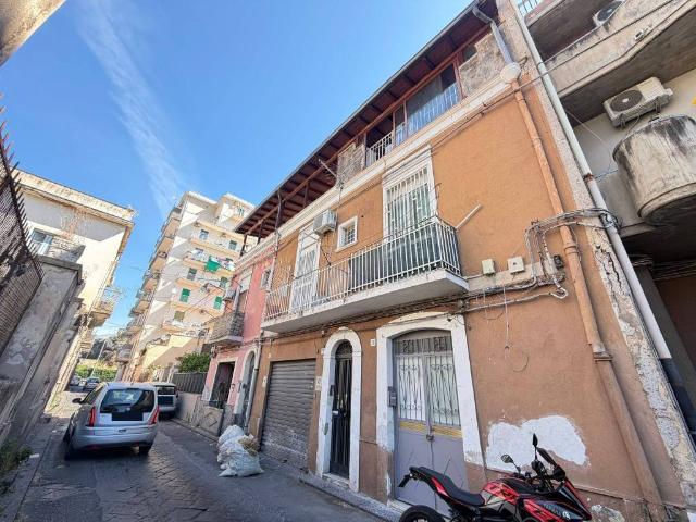 Appartamento in vendita a Catania CT