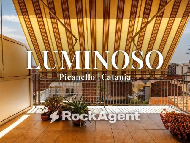 Appartamento in vendita a Catania CT