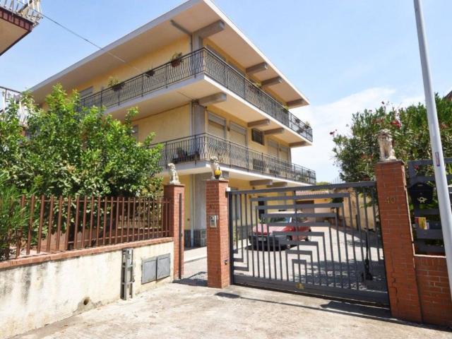 Appartamento in vendita a Catania CT