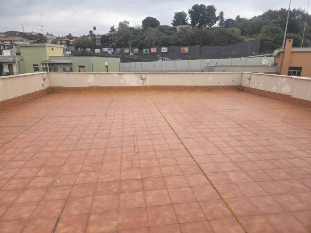 Appartamento in vendita a Catania CT