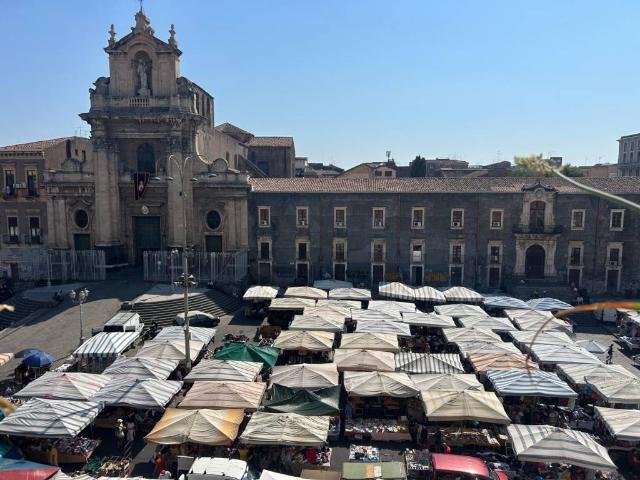 Appartamento in vendita a Catania CT