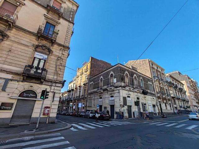 Appartamento in vendita a Catania CT