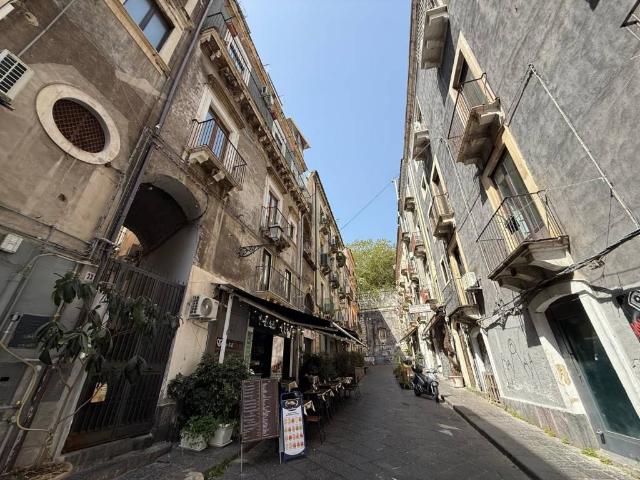 Appartamento in vendita a Catania CT