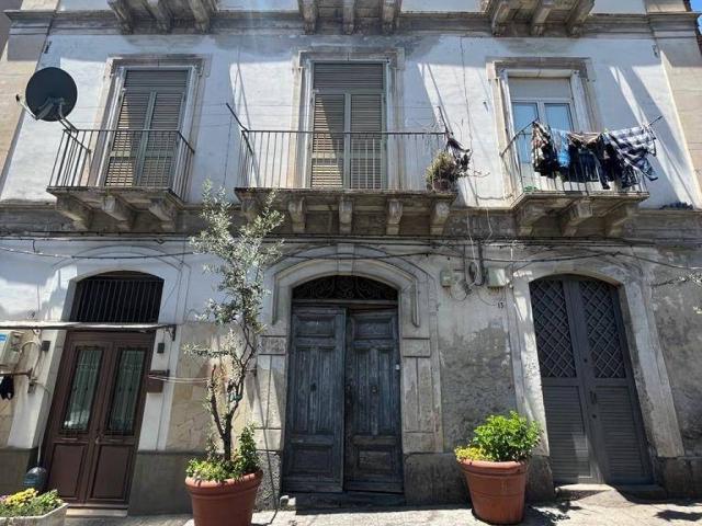 Appartamento in vendita a Catania CT