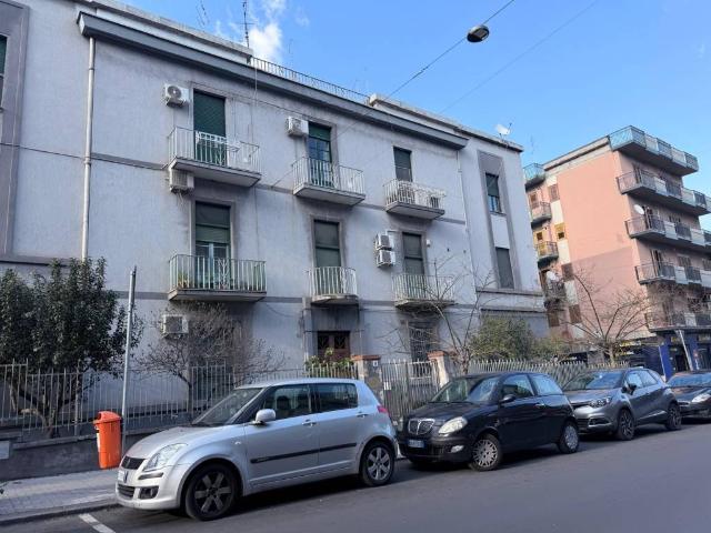 Appartamento in vendita a Catania CT