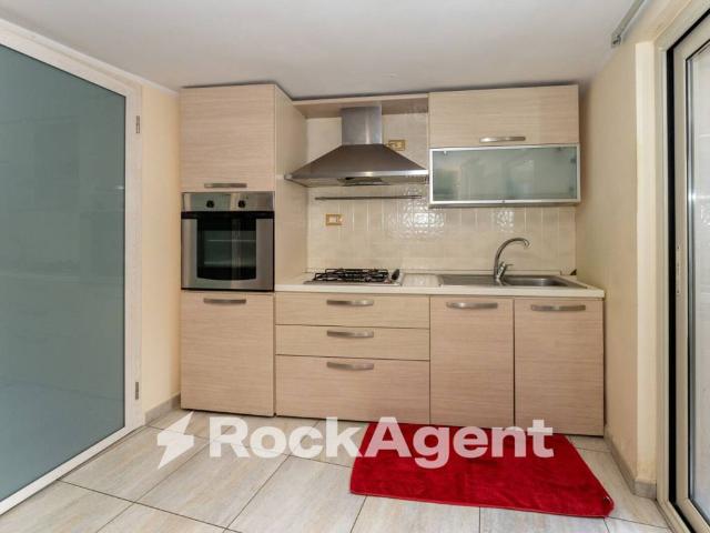 Appartamento in vendita a Catania CT