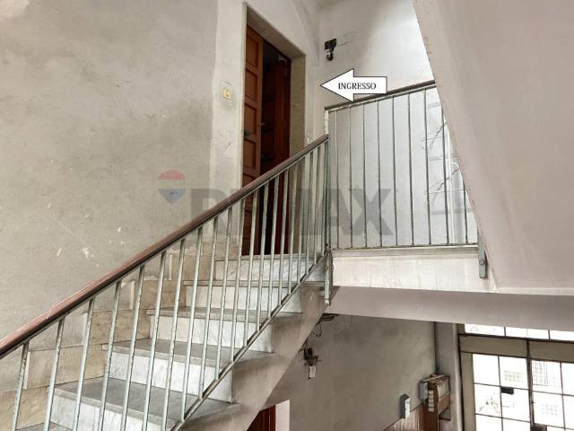 Appartamento in vendita a Catania CT