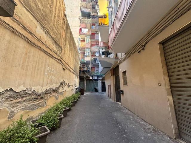 Appartamento in vendita a Catania CT