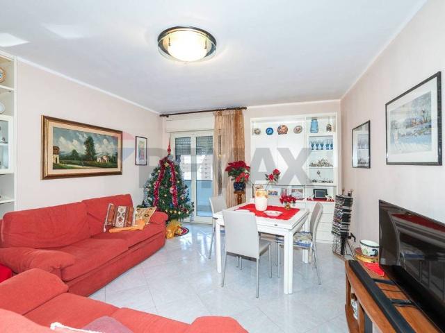 Appartamento in vendita a Catania CT
