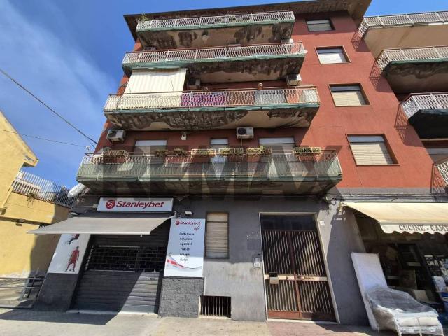 Appartamento in vendita a Catania CT