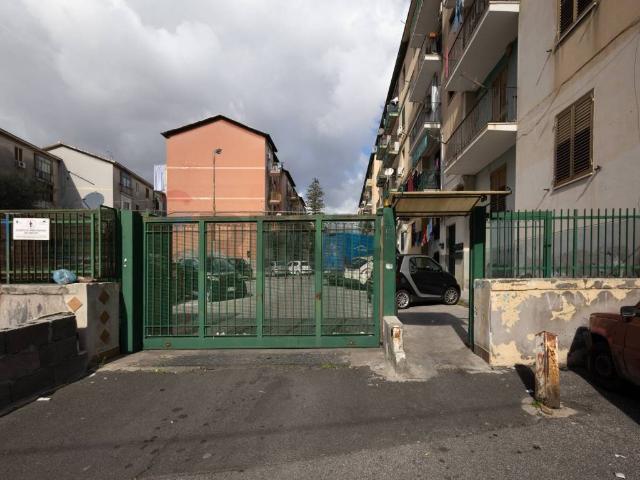 Appartamento in vendita a Catania CT