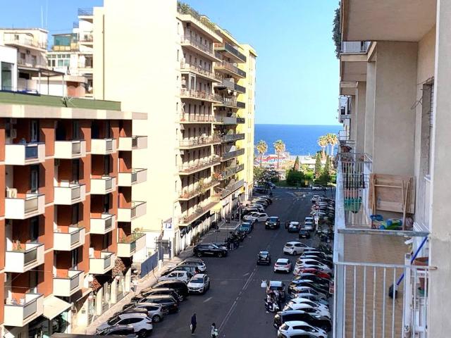 Appartamento in vendita a Catania CT