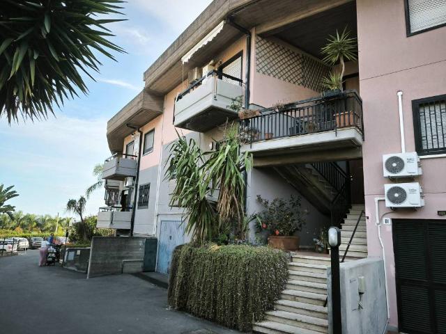 Appartamento in vendita a Catania CT