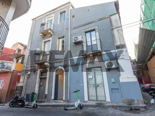 Appartamento in vendita a Catania CT