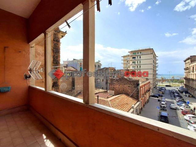 Appartamento in vendita a Catania CT