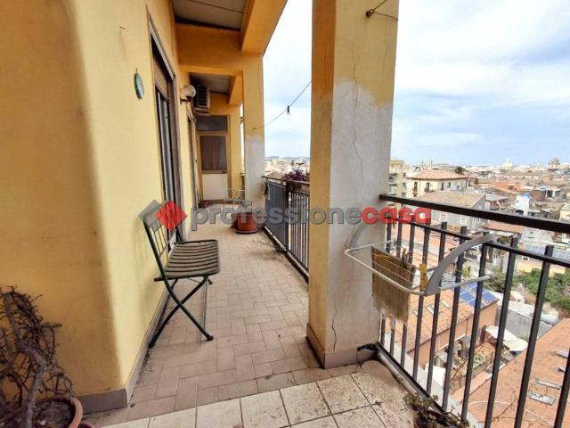 Appartamento in vendita a Catania CT