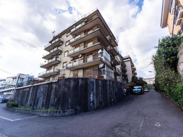 Appartamento in vendita a Catania CT