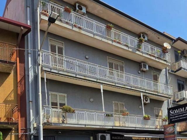 Appartamento in vendita a Catania CT