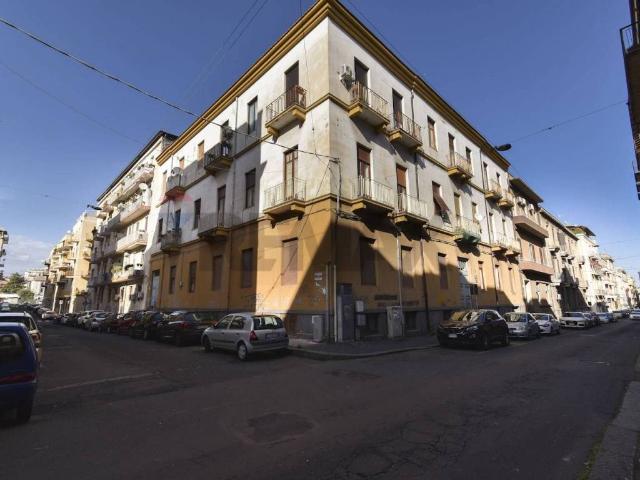 Appartamento in vendita a Catania CT