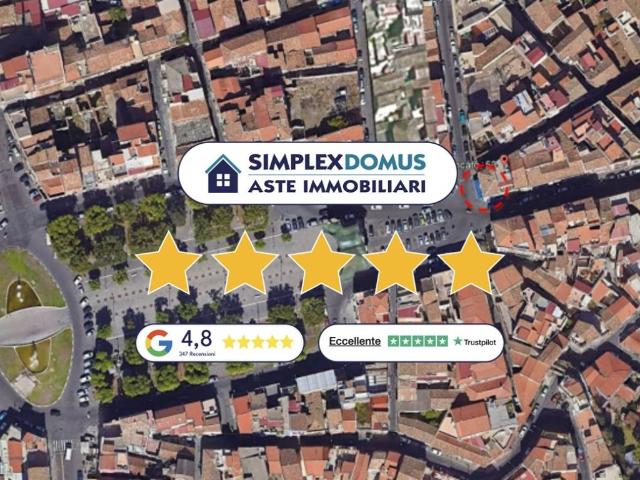 Appartamento in vendita a Catania CT