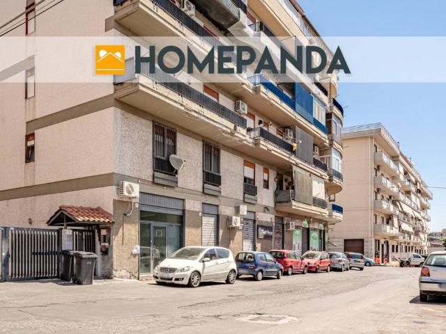Appartamento in vendita a Catania CT
