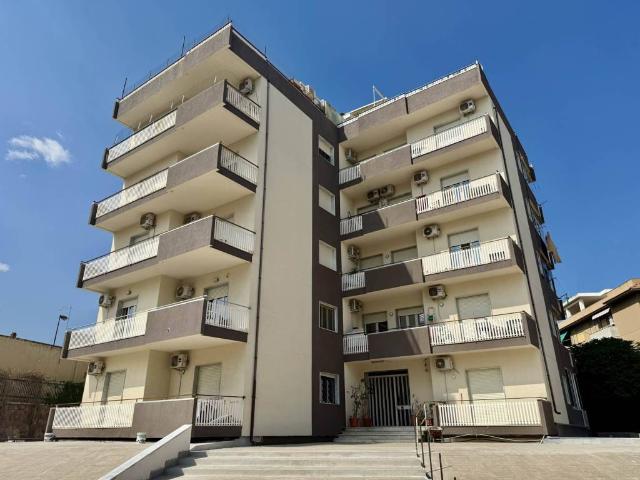 Appartamento in vendita a Catania CT