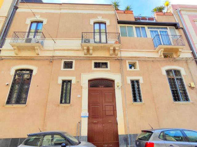 Appartamento in vendita a Catania CT