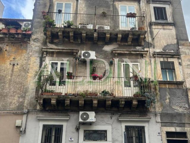 Appartamento in vendita a Catania CT