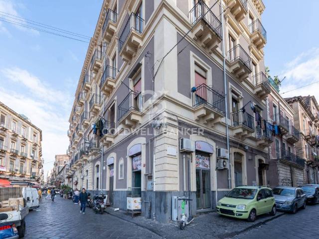Appartamento in vendita a Catania CT