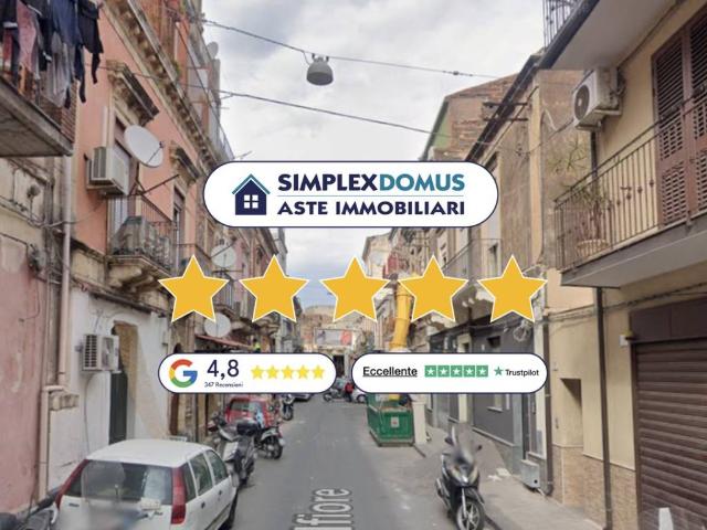 Appartamento in vendita a Catania CT