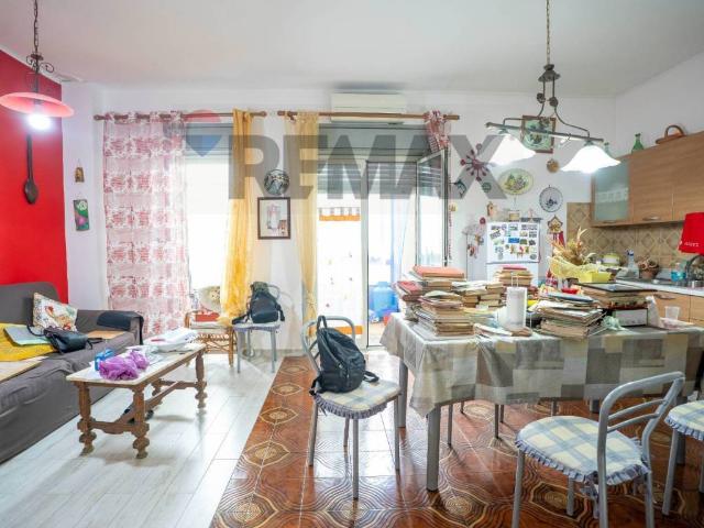 Appartamento in vendita a Catania CT