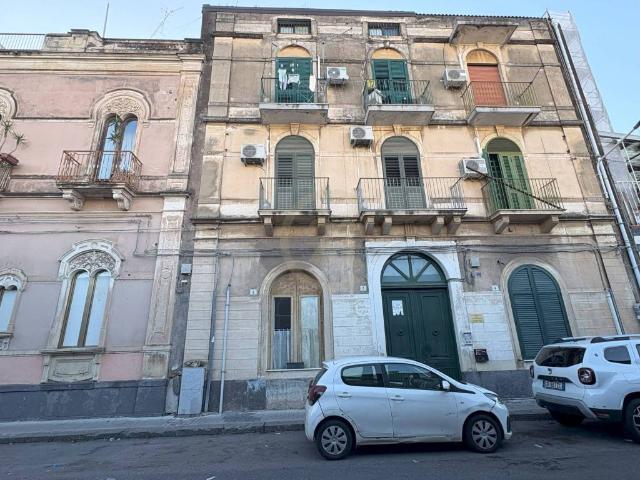 Appartamento in vendita a Catania CT