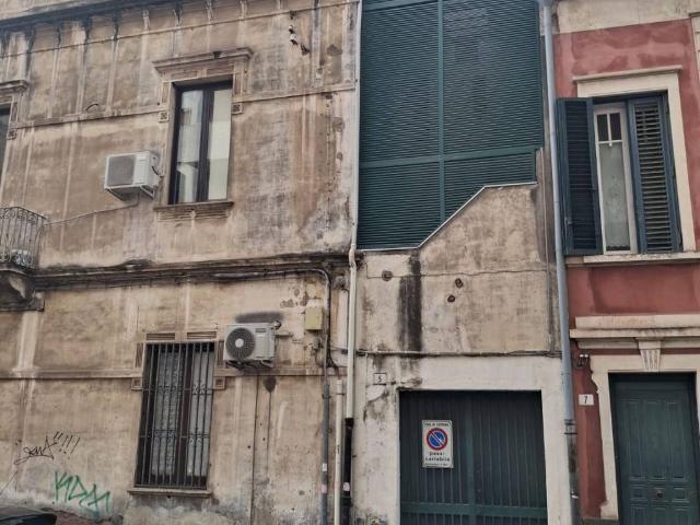 Appartamento in vendita a Catania CT