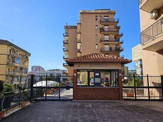Appartamento in vendita a Catania CT