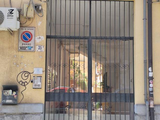 Appartamento in vendita a Catania CT