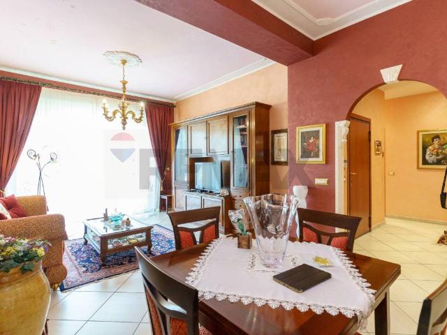Appartamento in vendita a Catania CT