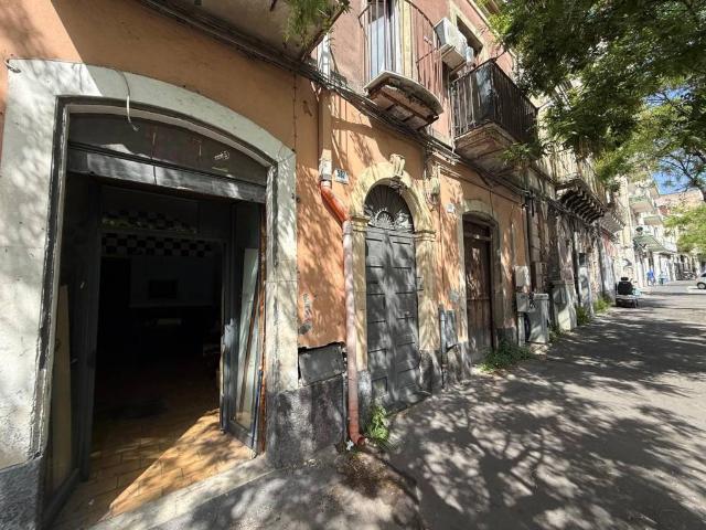 Appartamento in vendita a Catania CT