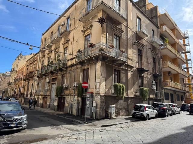 Appartamento in vendita a Catania CT