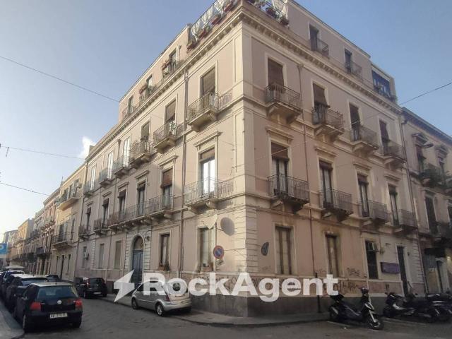Appartamento in vendita a Catania CT