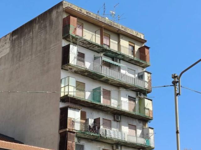 Appartamento in vendita a Catania CT