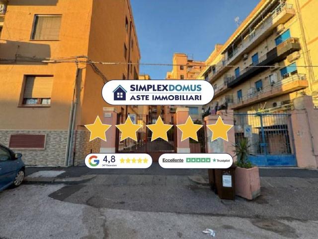 Appartamento in vendita a Catania CT