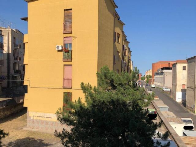 Appartamento in vendita a Catania CT