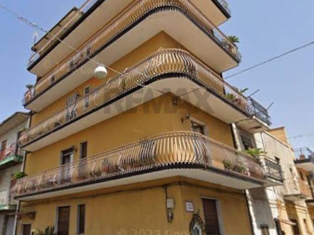 Appartamento in vendita a Catania CT