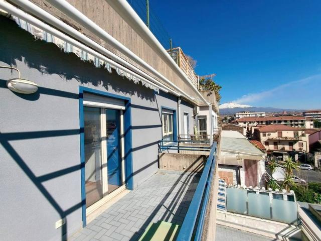 Appartamento in vendita a Catania CT