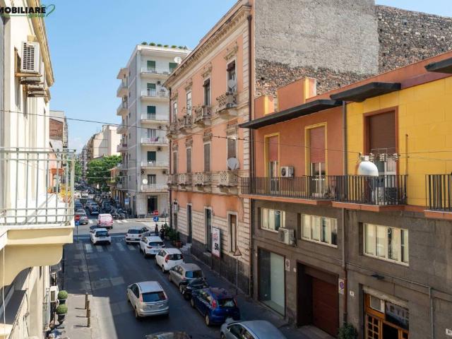 Appartamento in vendita a Catania CT